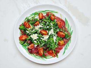 Insalata vivace