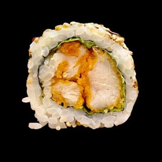 U55.URA.POLLO FRITTO