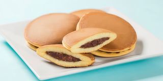 Dorayak al cioccolato - 1 pezzo