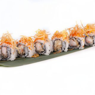 U11. Banzai - 4 pezzi