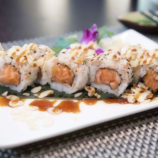 U30. Sake mandorle - 4 pezzi