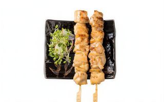 23. Tori pollo - 2 pezzi