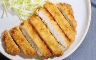 32. Tonkatsu
