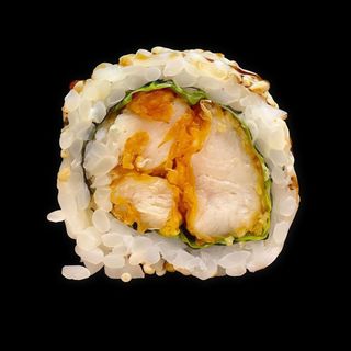 U55.URA.POLLO FRITTO