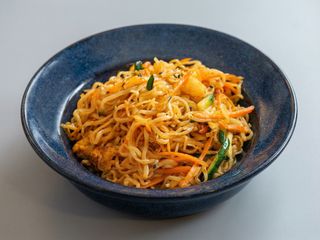 43.EBI RAMEN SALTATO