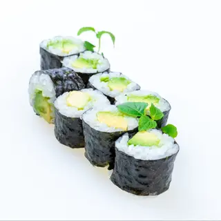 50 Kappa maki