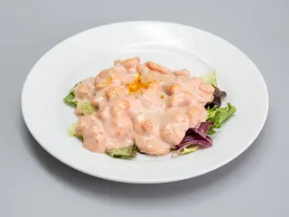 Gnocchetto crema di zucca 