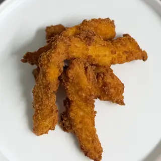 LOS POLLOS- 6 PEZZI