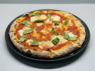 PIZZA BUFALA DOP