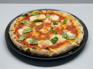 PIZZA BUFALA DOP