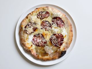 PIZZA DELLA CASA