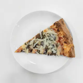 Parmigiana spicchio