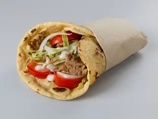 Kebab turco