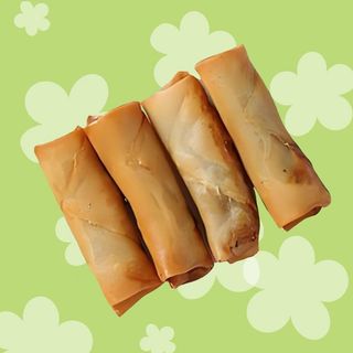 Involtini di primavera