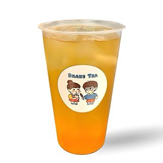 Tè verde al mango(Piccolo)