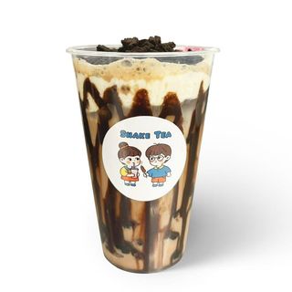 Tesoro di caocao(Piccolo)