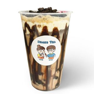 Tesoro di caocao(Grande)