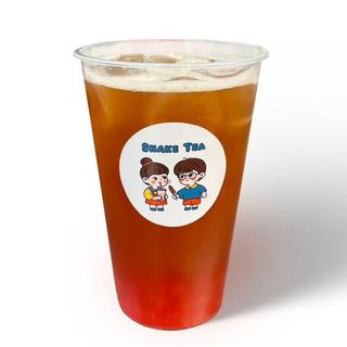 Tè oolong alla pesca(Piccolo)