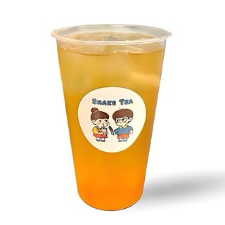 Tè verde al mango(grande)