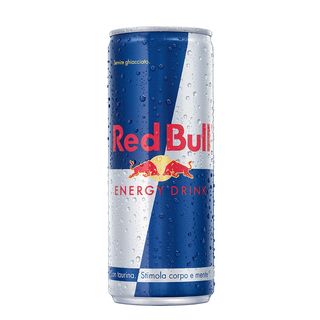 Red bull