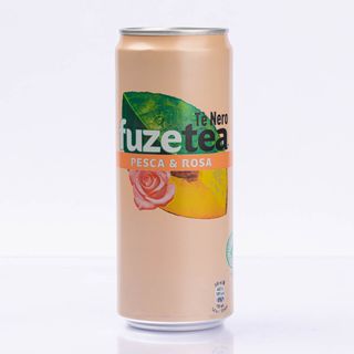Fuzetea  pesca