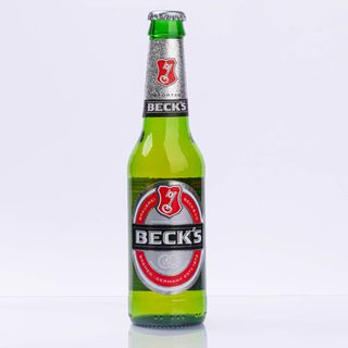Birra(becks)33cl