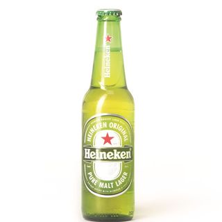 Birra(Heineken)33cl