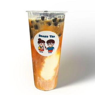 Gelato al te nero(piccolo)