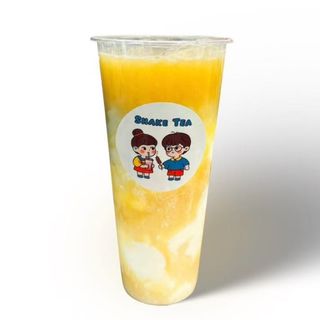 Gelato al te verde(grande)