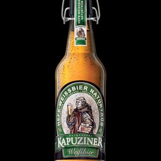 Kapuziner weisse 50 cl