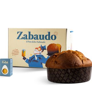 Zabaudo Marsala Classico