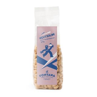 Nocciolini alla Nocciola IGP 90g