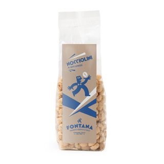 Nocciolini al Caffè espresso 90g