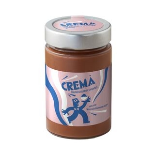 Cremà con Nocciolini di Chivasso 200g
