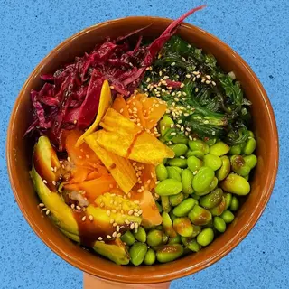 #27 - POKE VEGAN