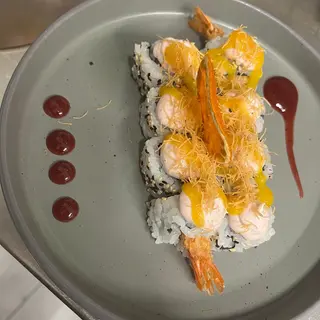 #20 - SUMMER ROLL
