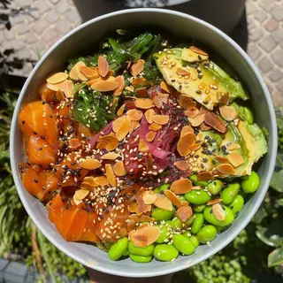 #23 - POKE SALMONE