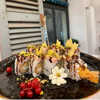 #19 - SPECIAL ROLL
