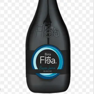 Birra Flea Blanche