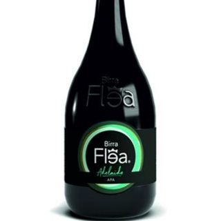 Birra Flea APA