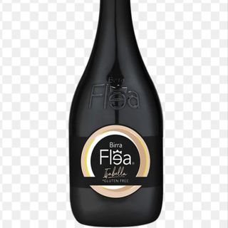 Birra Flea Gluten free