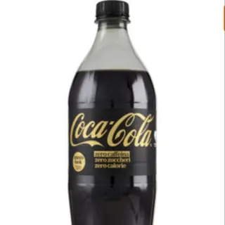 Coca cola 000