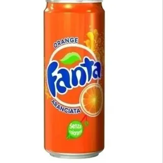 Fanta