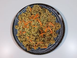 74. Mughal Biryani