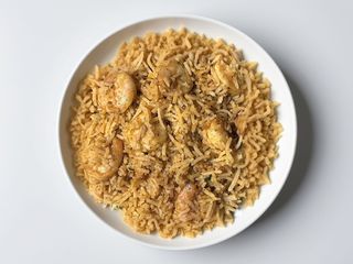 78. Praws Biryani
