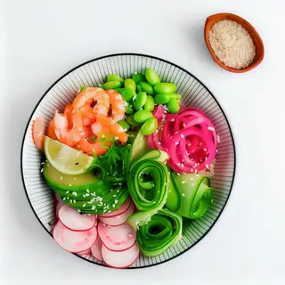 Bowl grande