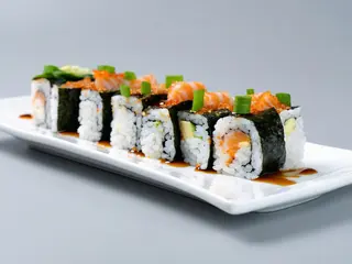Hosomaki surimi - 6 pezzi