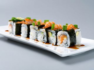 Hosomaki surimi - 6 pezzi