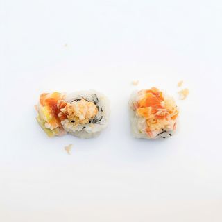 Uramaki arpee
