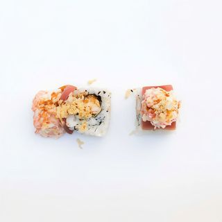 Uramaki b - chef